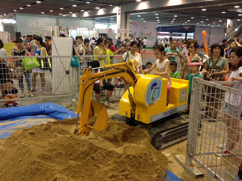 南京玩博会一日游