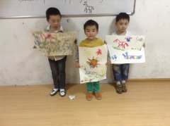 艺术创想 - 相框，垃圾桶，头带，康乃馨，手指