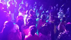 HAPPY HALLOWEEN万圣节