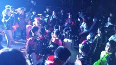 HAPPY HALLOWEEN万圣节