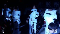 HAPPY HALLOWEEN万圣节