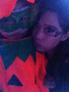 HAPPY HALLOWEEN万圣节