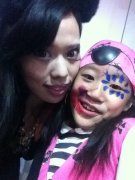 HAPPY HALLOWEEN万圣节