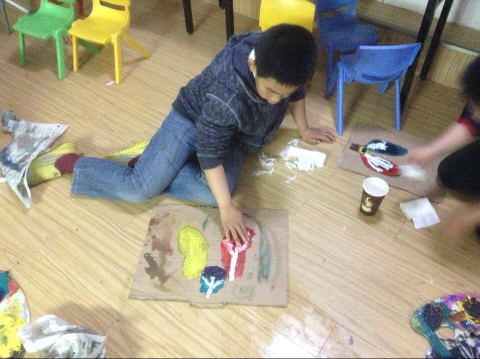 绘本拓展活动科学实验