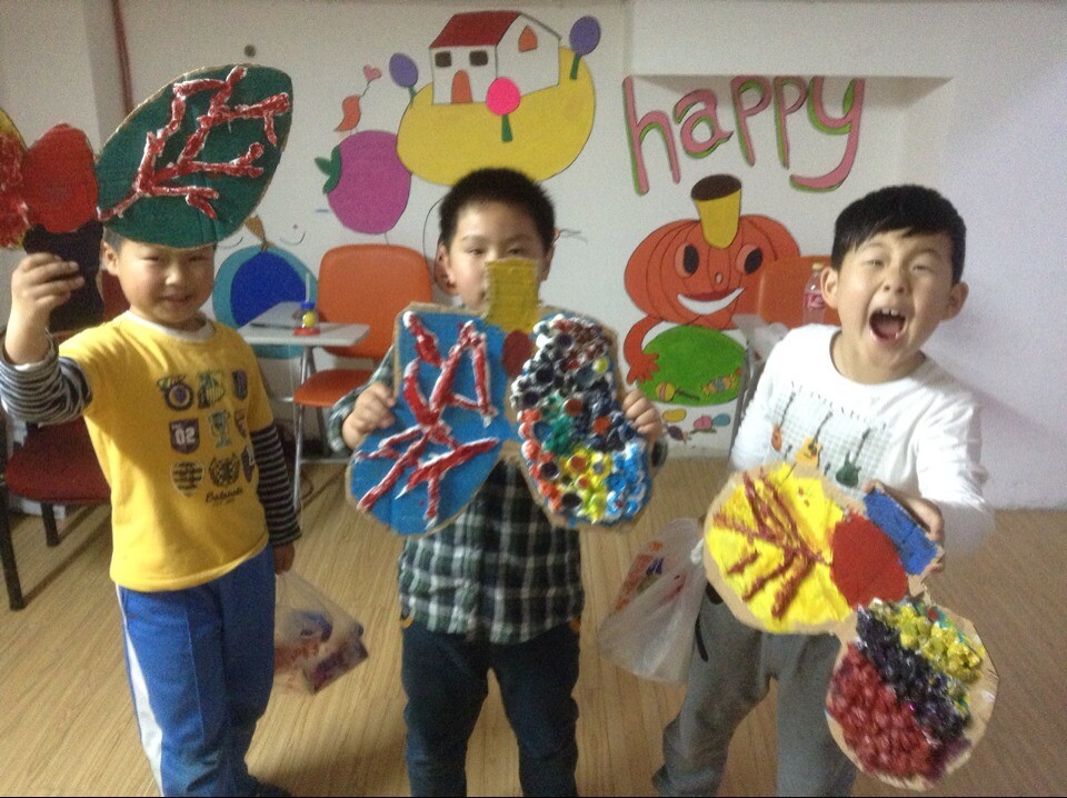 绘本拓展活动科学实验