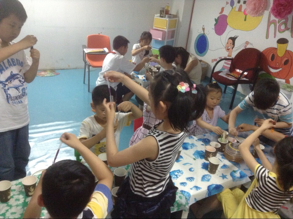 绘本拓展活动科学实验