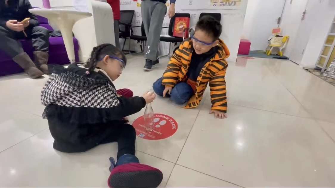 全日制特色绘本夏令营